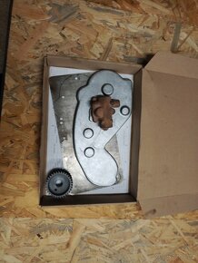 Indian scout 101 - 5