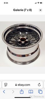 Sada kol Boom , Rewaco design kompressor (turbíny) - 5