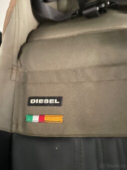 Bugaboo cameleon diesel - 5