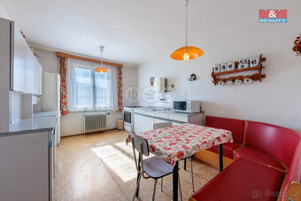Prodej rodinného domu, 305 m², Kraslice, ul. Sadová - 5