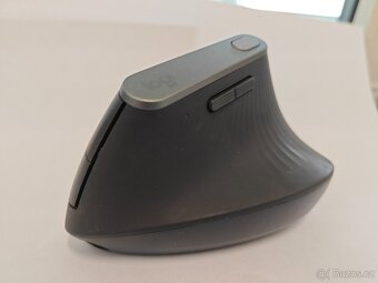 Myš Logitech MX Vertical - 5