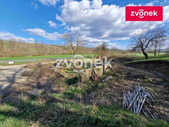 Prodej pozemku ve Velké nad Veličkou. - 5