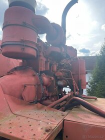 Prodam kombajn CK 5 NIVA - 5