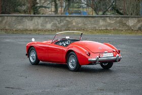 MGA Roadster 1600 - 5