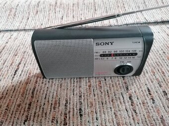 Rádio Sony - 5