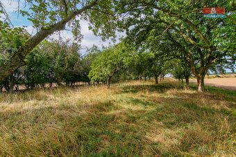Prodej pozemku k bydlení, 1626 m², Kbelany - 5
