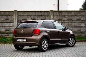 Volkswagen Polo 1.2 TSI - 5