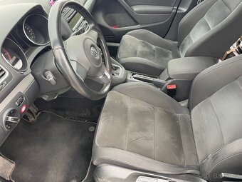 VW Golf 6 1.4 TSi 90 Kw - 5