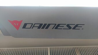 Dámské motoboty Dainese 37 - 5