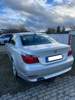BMW 5 525D AUTOMAT - 5