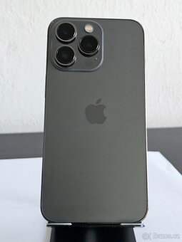 iPhone 13 Pro 128GB, stav A+, 12 měsíců záruka - 5