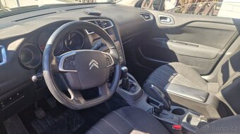 Citroën C4 1.6 HDi, r.v.2011, nové rozvody - 5