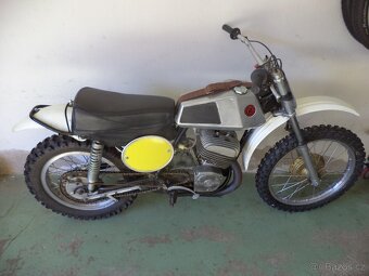 ČZ 400/981 - 5