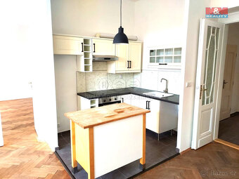 Pronájem bytu 2+kk, 67 m², Dvůr Králové n.L., Havlíčkova ul. - 5