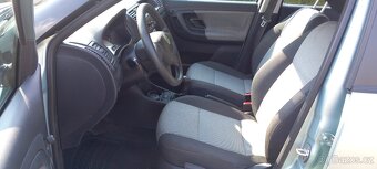 Škoda Fabia 1.2 TSi - 5