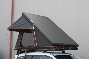 Nejlepší expediční hliníkový autostan v ČR Aroso Tauern - 5