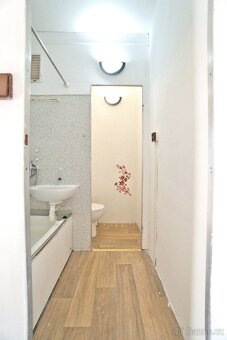 Prodej bytu 1+1, 35 m², Jezdecká, Děčín - Staré Město - 5