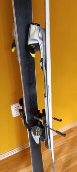 Lyže Dynastar 170cm s vázáním - 5