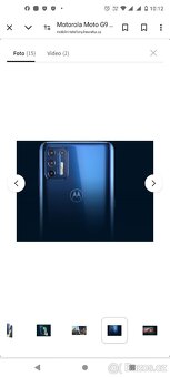 Motorola - 5