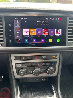 Cupra Ateca 4x4 300K - 5