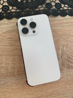iPhone 15 pro 256 gb - 5