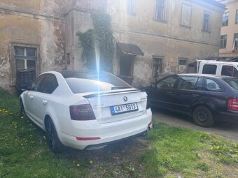 Prodám bud na díly nebo na opravu - 5