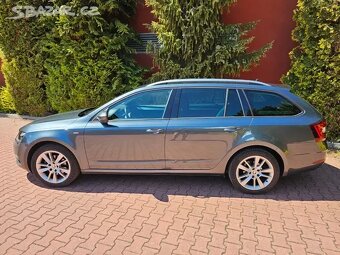 Škoda Octavia 1.4 TSI 110kW,1.Majitel,LED,ACC,Navi,2018. - 5
