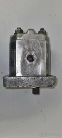 čerpadlo multicar m25 - 5