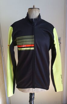 Pánská termo bunda zn.EKO vel.2XL krásný stav - 5