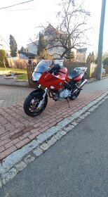 BMW F800S - 5