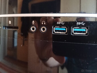 PC HP 16 GB RAM - 5