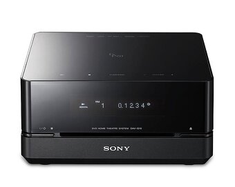 SONY DAV-IS10 - 5