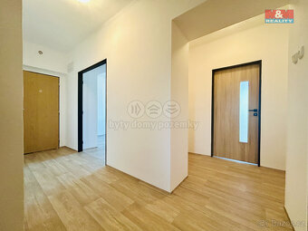 Pronájem bytu 3+1, 78 m², Klatovy, ul. Měchurova - 5