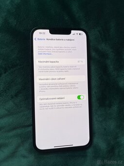 Iphone 13 128GB - Midnight - 5