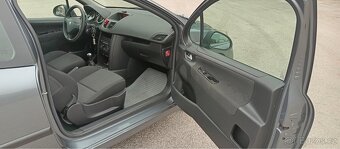 Peugeot 207 - 5