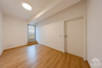 Pronájem bytu 2+kk s terasou, 49 m², Uherský Brod - Masaryko - 5