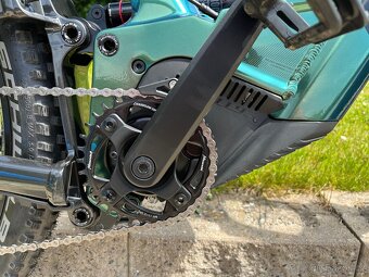 Kellys Theos R30 P 725Wh - 5