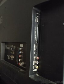 Televizor LG - 5