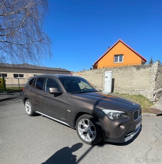 BMW X1 - 5