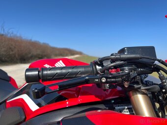 Honda CBR 650 R 2021 A2 - 5