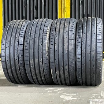 NOVÉ Letní pneu 205/55 R16 91W Sailun - 5