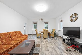 Prodej rodinného domu, Benešov nad Ploučnicí - 5