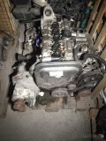 Prodám motory Volvo D5 T6 2,4i 2,4T 2,5i 2,5T 2,5TDI 2,9i - 5