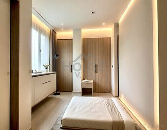 Prodej bytu 2+kk, 31 m2, Praha 4 - Písnice, ev.č. 00725-1 - 5