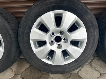 AUDI 5x112 R16 - 5
