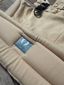 Moisha Hugo Mono Sand nosítko - 5