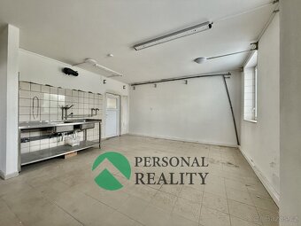 Prodej sklady, výroba, 259 m2 - Příbram VI-Březové Hory - 5