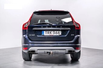 Volvo XC60 D4 140kW SUMMUM 2016 - 5