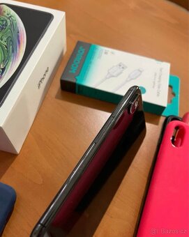 iPhone X 64 GB - 5