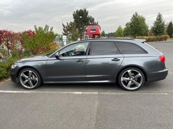 Prodám Audi A6 3.0 biTDi - 5